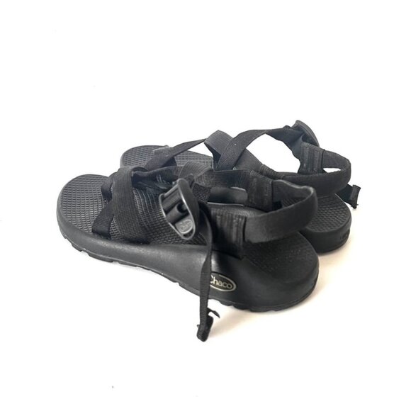 Chaco black z2 chass18 sandal - Picture 6 of 7